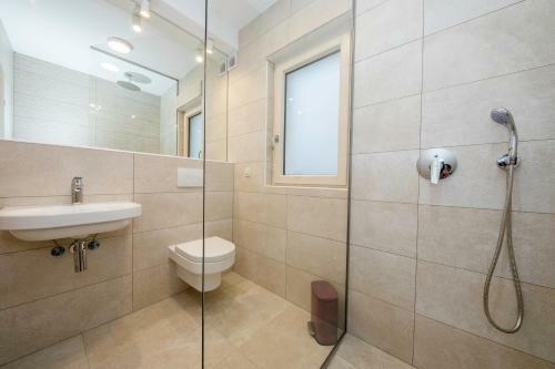 Apartamento Villa Luka Lopar