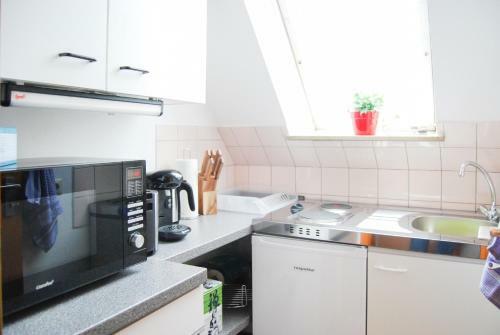 Apartamento Kukione Ferienwohnung