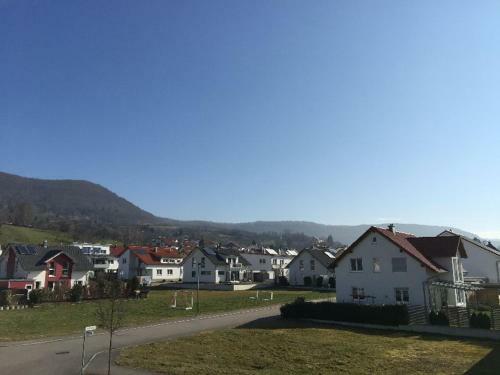 Apartamento Ferienwohnung Holder