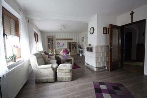 Apartamento Ferienwohnung Angelika Zimmermann Dettelbach