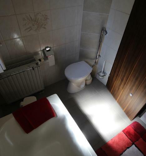 Apartamento Ferienwohnung Angelika Zimmermann Dettelbach