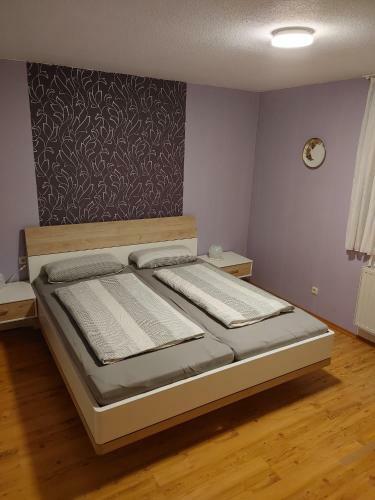 Apartamento Ferienwohnung Angelika Zimmermann Dettelbach