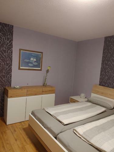 Apartamento Ferienwohnung Angelika Zimmermann Dettelbach