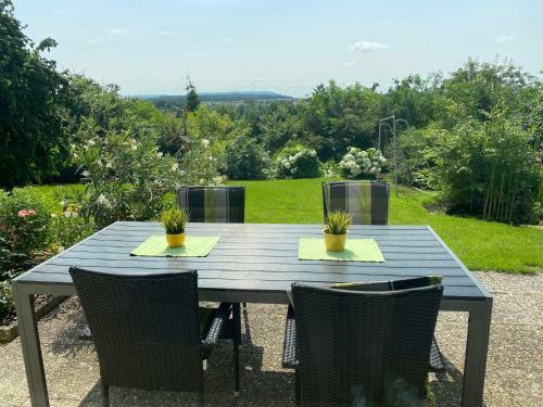 Apartamento Ferienwohnung Fackelmann