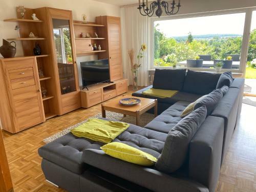 Apartamento Ferienwohnung Fackelmann