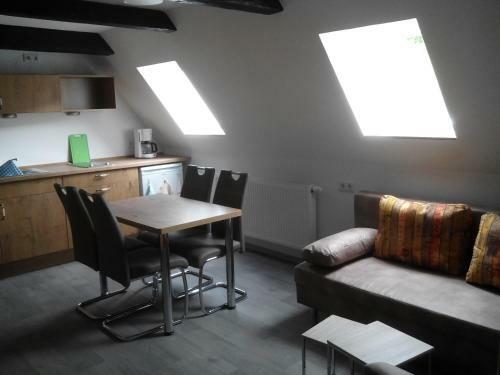 Hostal Die Oberlochm�hle Pension