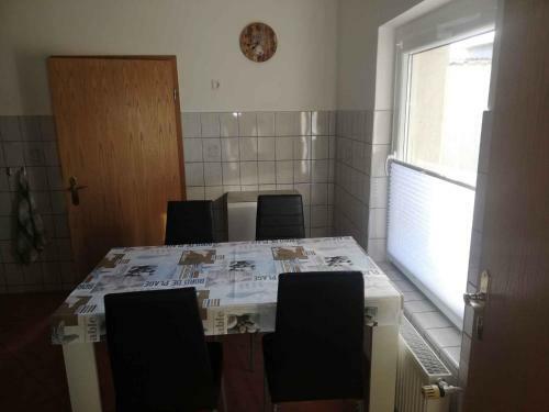 Holiday Home In Dewichow - Insel Usedom 42040