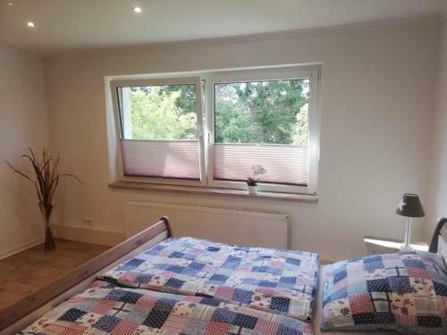 Holiday Home In Dewichow - Insel Usedom 42040