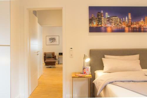 Apartamento Kissinger