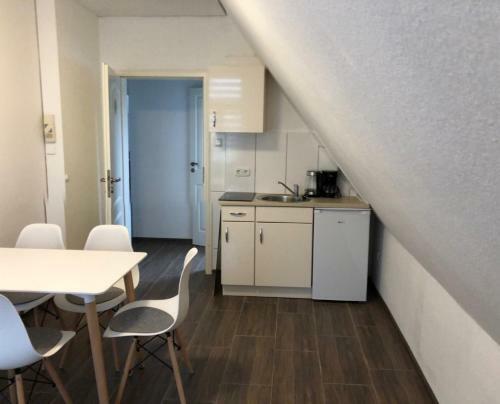 Apartmenthaus Am Bahnhof