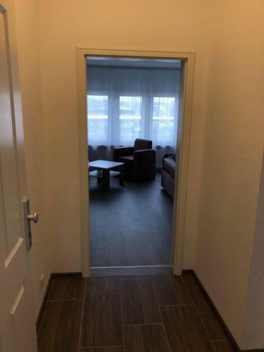Apartmenthaus Am Bahnhof