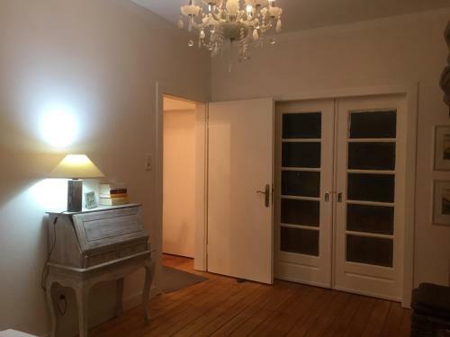 Apartamentos Lieblingsnest Detmold