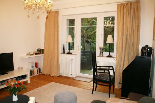 Apartamentos Lieblingsnest Detmold
