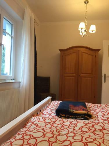 Apartamentos Lieblingsnest Detmold