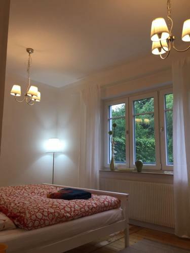 Apartamentos Lieblingsnest Detmold