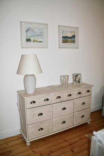 Apartamentos Lieblingsnest Detmold