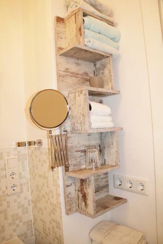 Apartamentos Lieblingsnest Detmold