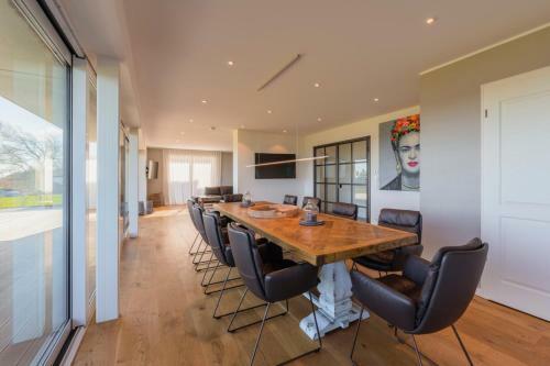 1003 Villa "haus Am Meer"