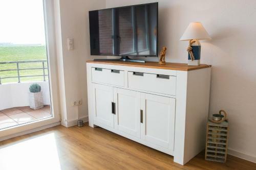Apartamento Haus-am-deich-wohnung-4