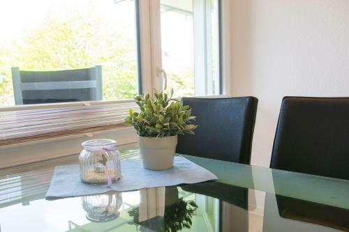 Apartamento Haus-strandburg-sanddorn