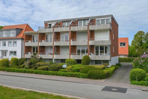 Apartamento Haus-am-deich-wohnung-8
