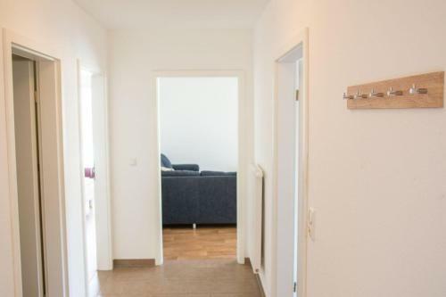 Apartamento Haus-meeresglueck-wohnung-seemoewe