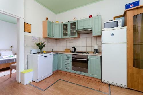 Apartments Mijatovic