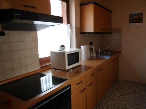 Apartamento Haus Hopp - Bungalow