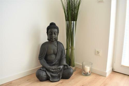 Apartamento 5003 Ferienwohnung Seemaus