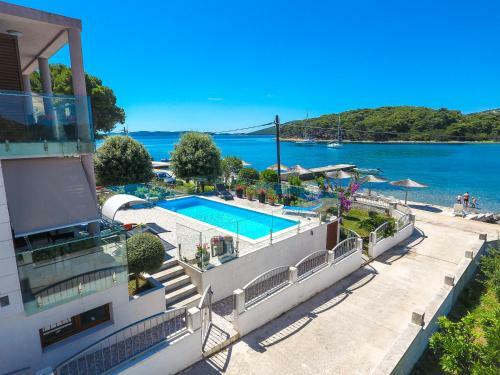 Apartamentos Vila Orada