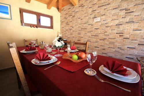 Apartamentos Vila Orada
