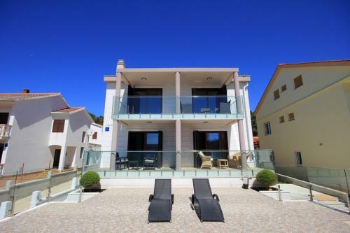 Apartamentos Vila Orada