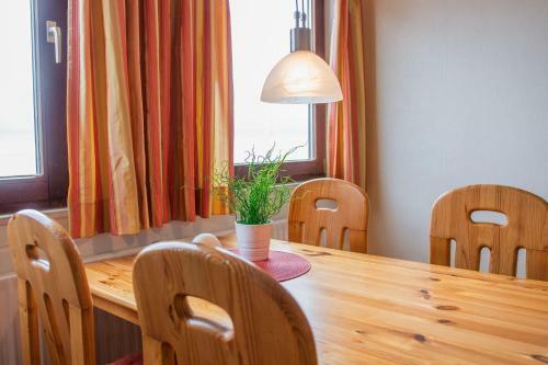 Apartamento Strandhaus-nr-9-og-links