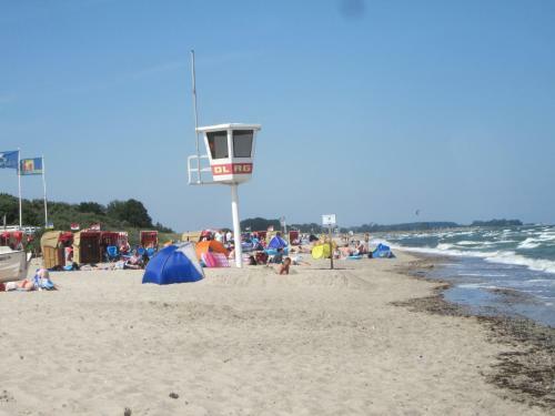 Apartamento Haus Petra - Fewo 2