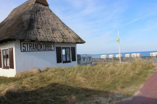 Apartamento Das Meer Vor Der Haust�r