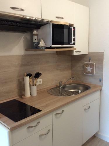 Apartamento Das Meer Vor Der Haust�r