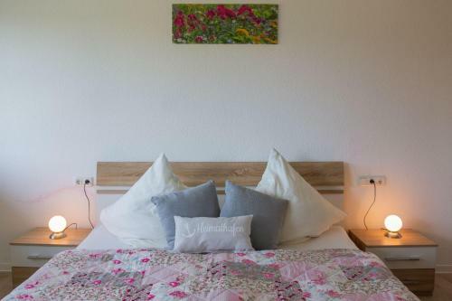 Apartamento Haus-strandburg-sonnenblick