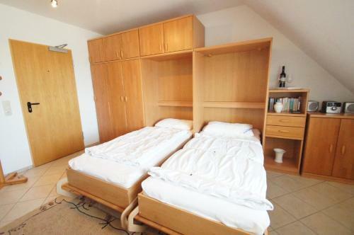 Apartamento Appartement Im Haus Deichgraf