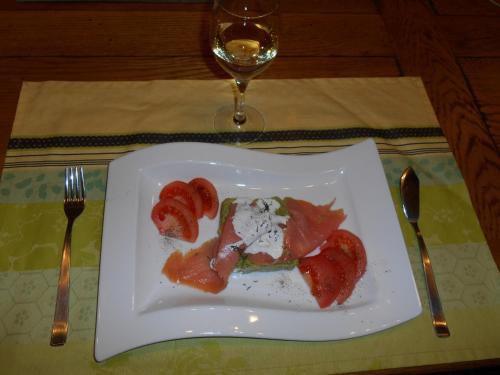 Bed & Breakfast Domaine Esperou