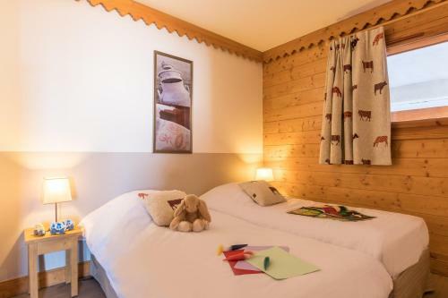 Hotel Pierre & Vacances Premium Les Hauts Bois