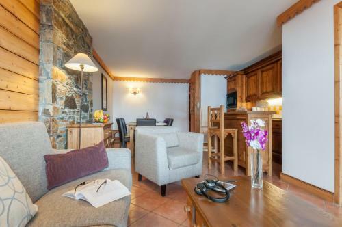 Hotel Pierre & Vacances Premium Les Hauts Bois