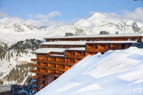 Hotel Pierre & Vacances Premium Les Hauts Bois