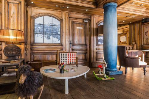 Hotel Pierre & Vacances Premium Les Hauts Bois