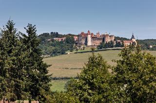 Hotel Ch�teau Sainte-sabine