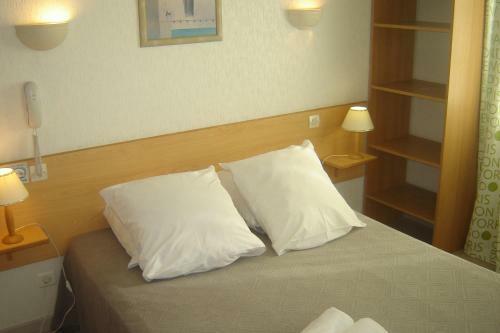 Hotel Le Gambetta