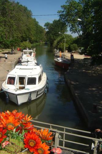 Hotel Le Gambetta