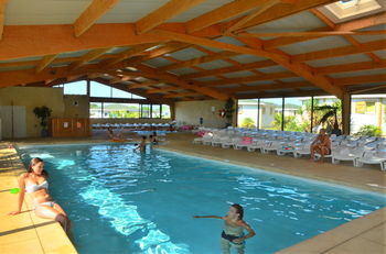 Domaine De L'espagnac