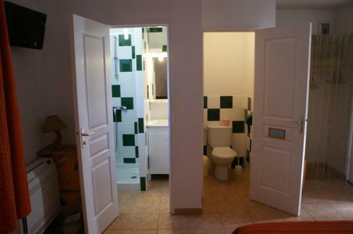 Bed & Breakfast Chambres D'h�tes La Gardie