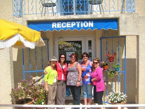Hotel Mucrina