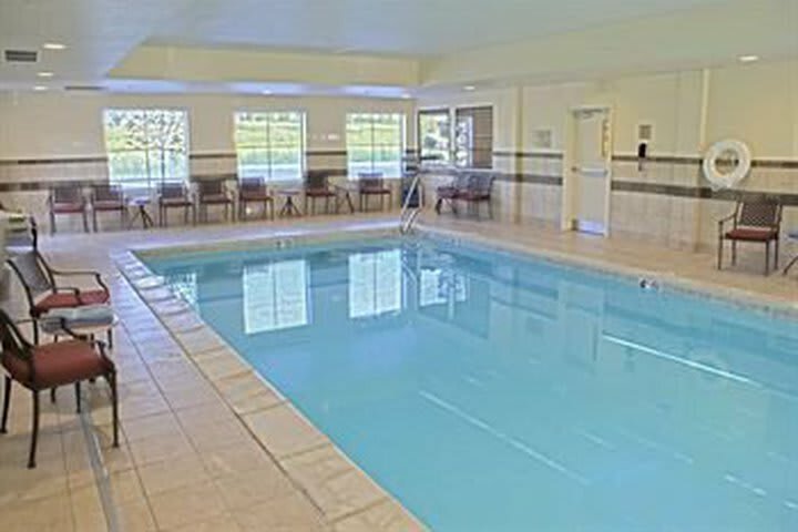 Hotel Homewood Suites By Hilton Denver Tech Center